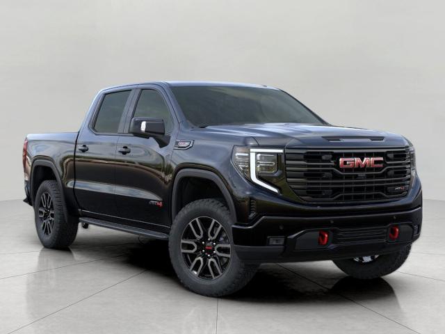 2025 GMC Sierra 1500 Vehicle Photo in OSHKOSH, WI 54904-7811