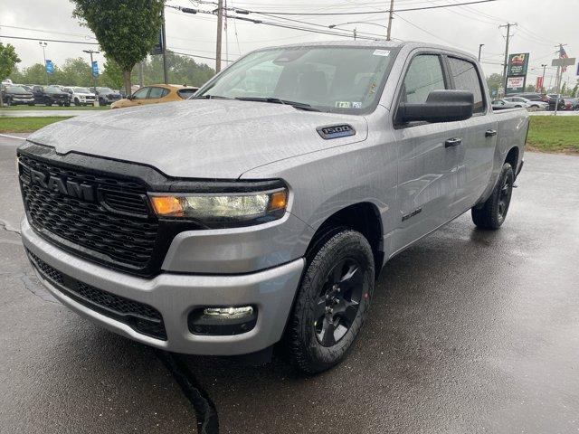 2025 Ram 1500 Vehicle Photo in Doylsetown, PA 18901