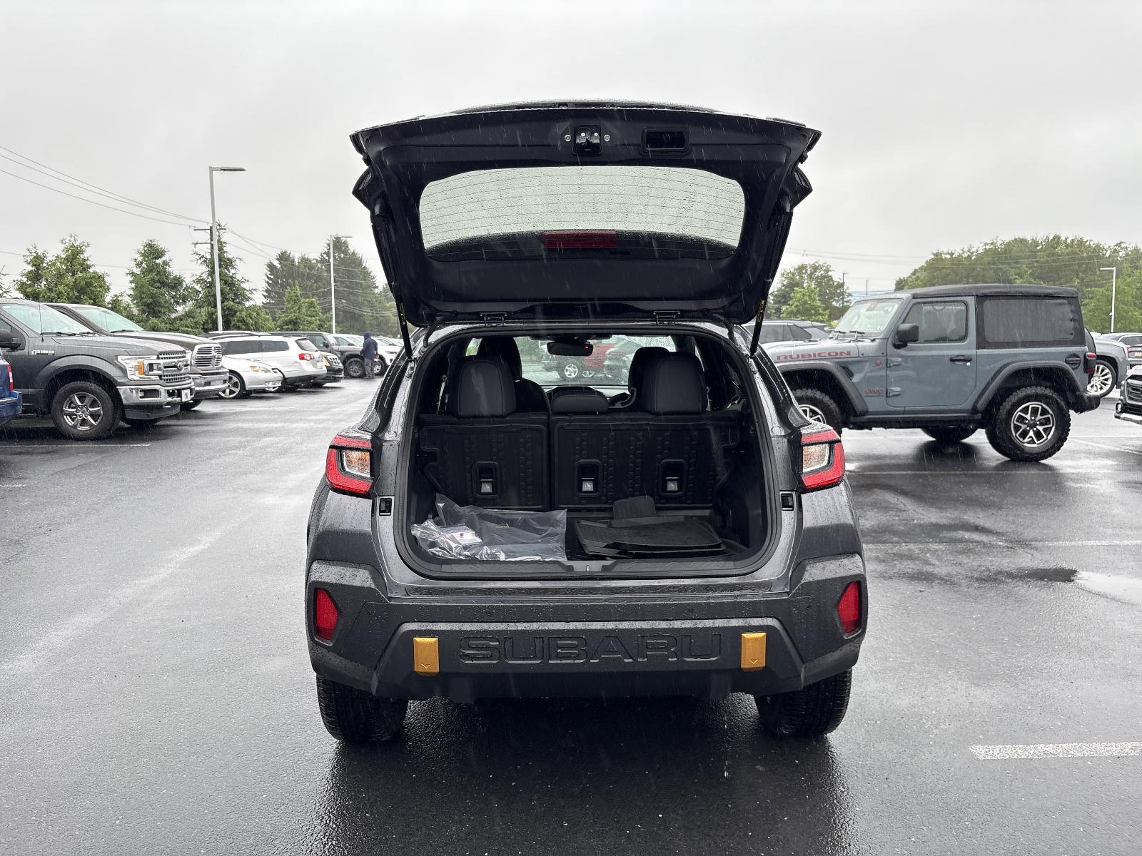 2024 Subaru Crosstrek Vehicle Photo in Mechanicsburg, PA 17050