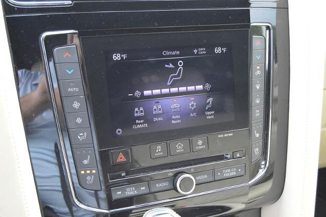 2021 INFINITI QX80 Vehicle Photo in Houston, TX 77090
