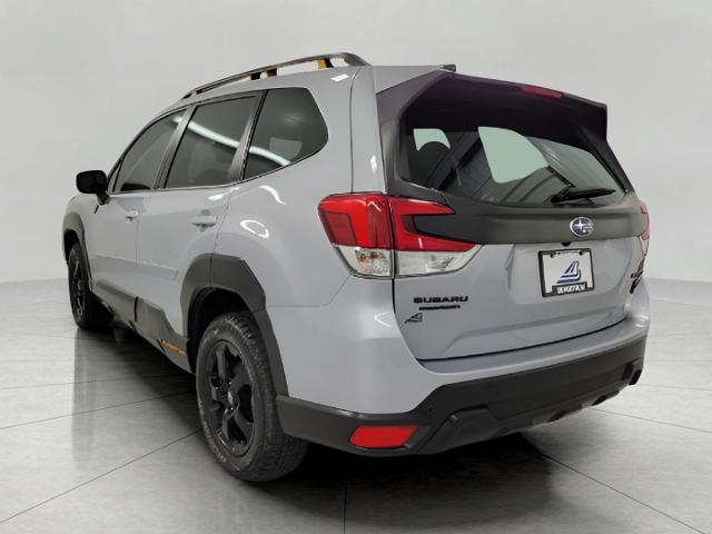 2024 Subaru Forester Vehicle Photo in Oshkosh, WI 54904