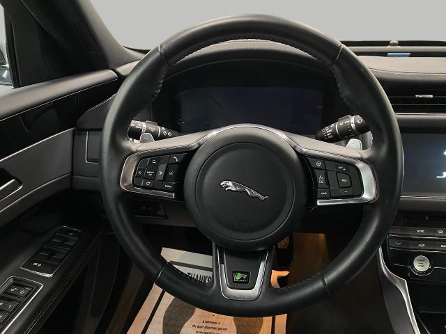 2018 Jaguar XF Vehicle Photo in Appleton, WI 54913