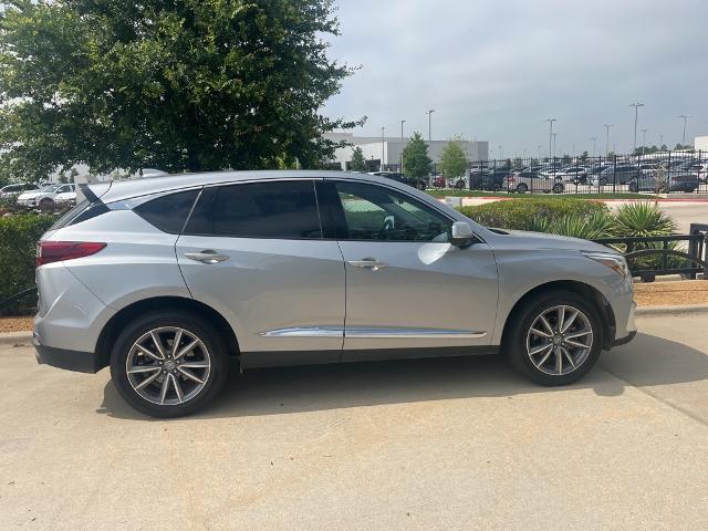 2019 Acura RDX Vehicle Photo in Grapevine, TX 76051