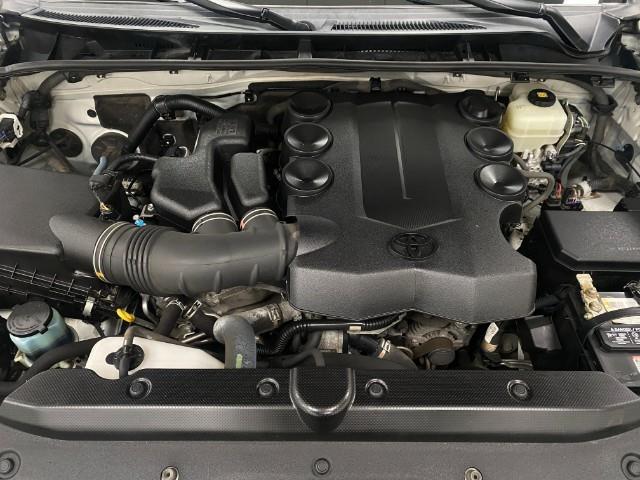 2017 Toyota 4Runner Vehicle Photo in Appleton, WI 54913