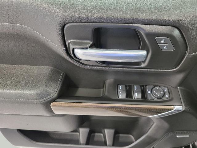 2021 Chevrolet Silverado 1500 Vehicle Photo in APPLETON, WI 54914-4656