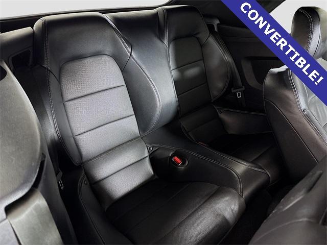 2022 Ford Mustang Vehicle Photo in Puyallup, WA 98371