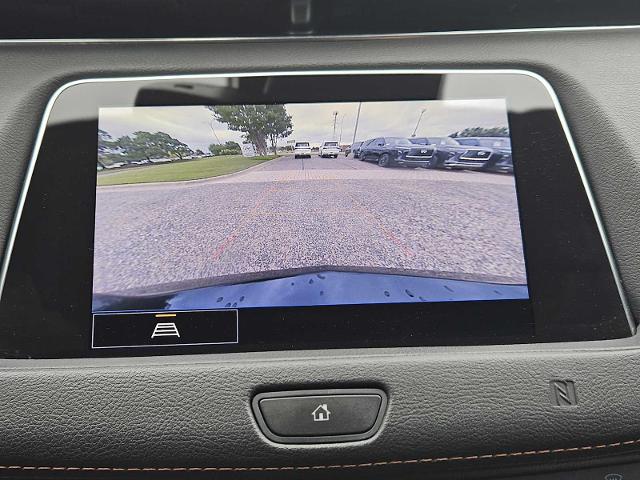 2021 Cadillac XT4 Vehicle Photo in Fort Worth, TX 76132