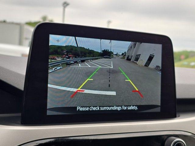 2022 Ford Escape Vehicle Photo in Pleasant Hills, PA 15236