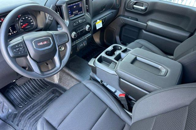 2025 GMC Sierra 1500 Vehicle Photo in STOCKTON, CA 95212-2838