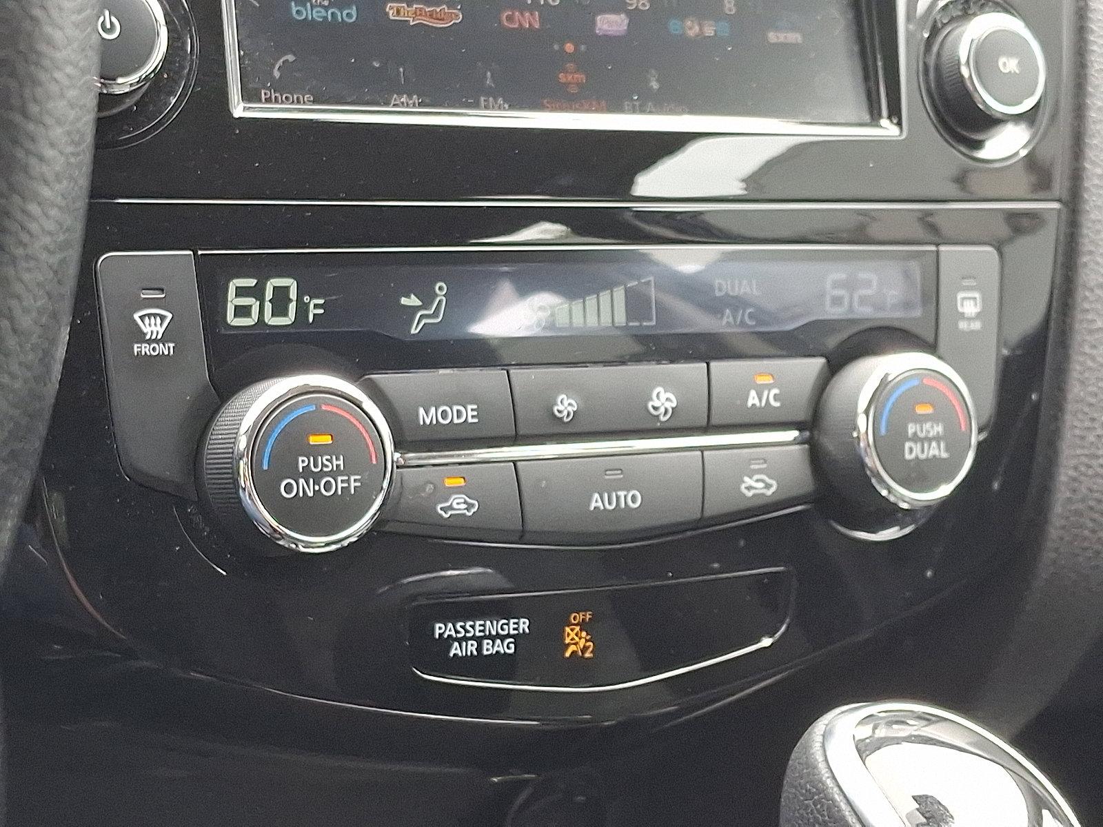 2022 Nissan Rogue Sport Vehicle Photo in Jenkintown, PA 19046