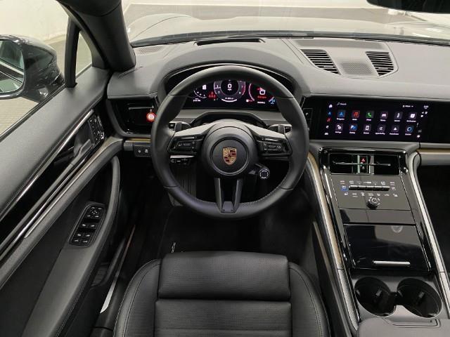 2024 Porsche Panamera Vehicle Photo in Appleton, WI 54913