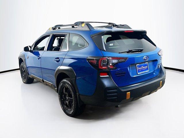 2022 Subaru Outback Vehicle Photo in Doylestown, PA 18902