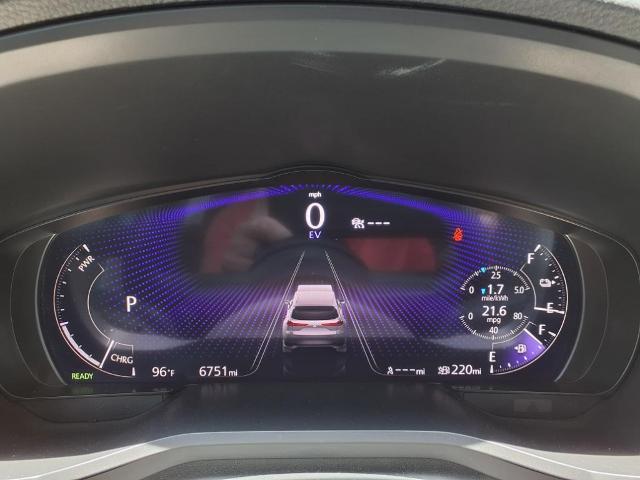 2024 Mazda CX-90 PHEV Vehicle Photo in Tampa, FL 33612