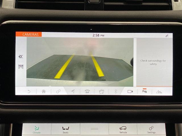 2022 Range Rover Sport Vehicle Photo in Appleton, WI 54913