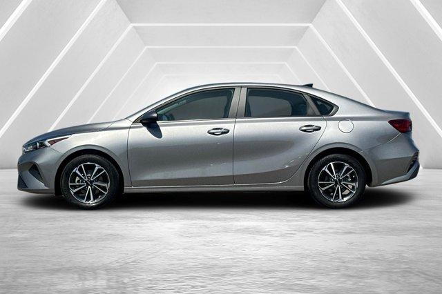 2023 Kia Forte Vehicle Photo in STOCKTON, CA 95212-2838