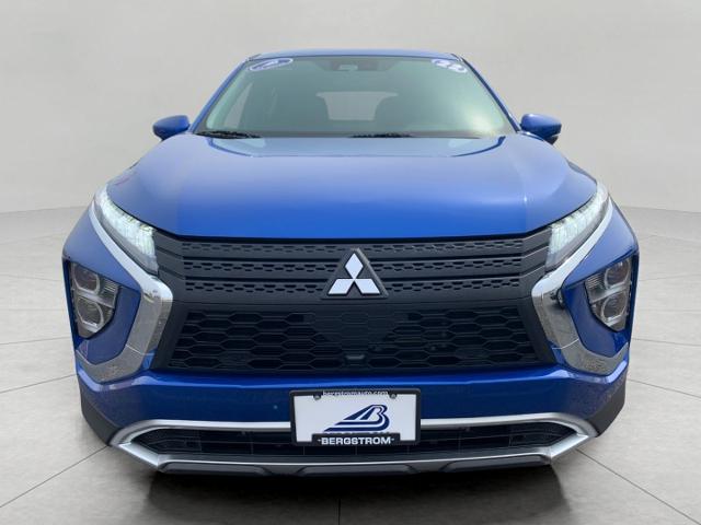 2022 Mitsubishi Eclipse Cross Vehicle Photo in Appleton, WI 54914