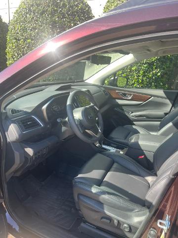 2024 Subaru Ascent Vehicle Photo in DALLAS, TX 75209