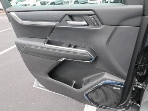2025 GMC Acadia Vehicle Photo in HOMOSASSA, FL 34448-1461