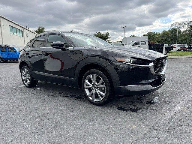 2022 Mazda CX-30 Vehicle Photo in Mechanicsburg, PA 17050-1707