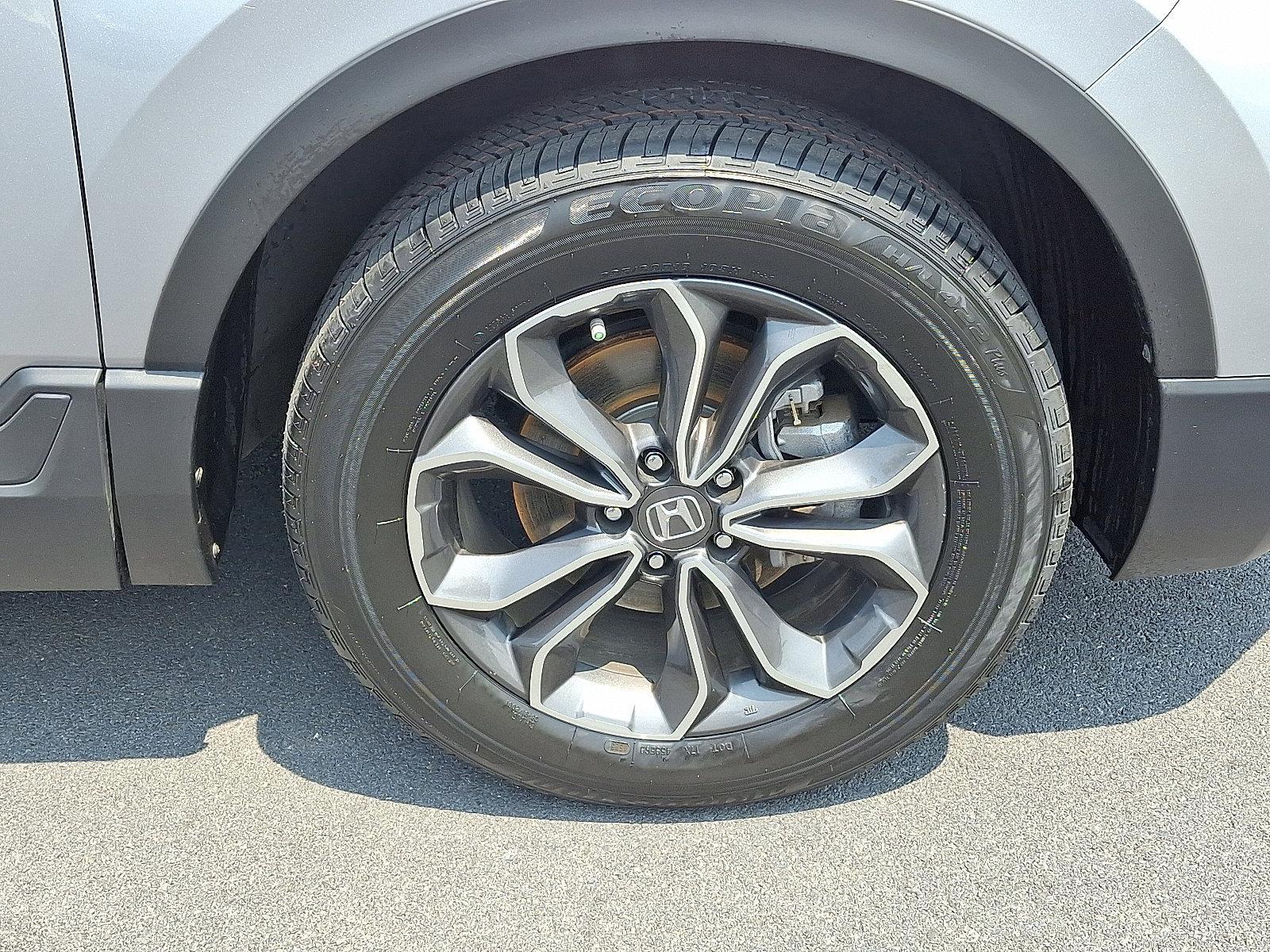 2022 Honda CR-V Vehicle Photo in Harrisburg, PA 17111