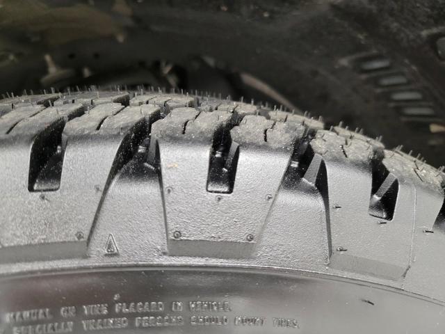 2021 Toyota 4Runner Vehicle Photo in APPLETON, WI 54914-4656