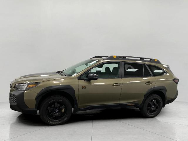 2024 Subaru Outback Vehicle Photo in Appleton, WI 54913