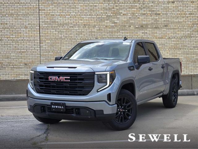 2025 GMC Sierra 1500 Vehicle Photo in DALLAS, TX 75209-3016