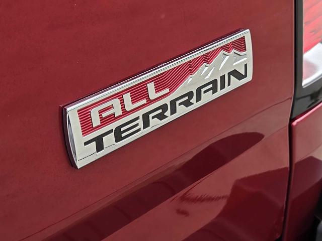 2020 GMC Canyon Vehicle Photo in DENTON, TX 76210-9321
