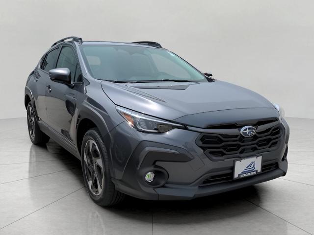 2025 Subaru Crosstrek Vehicle Photo in Green Bay, WI 54304