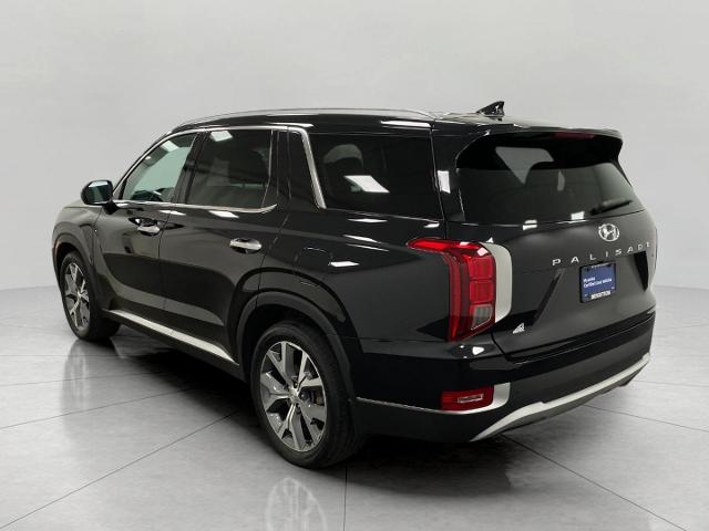2022 Hyundai PALISADE Vehicle Photo in Appleton, WI 54913