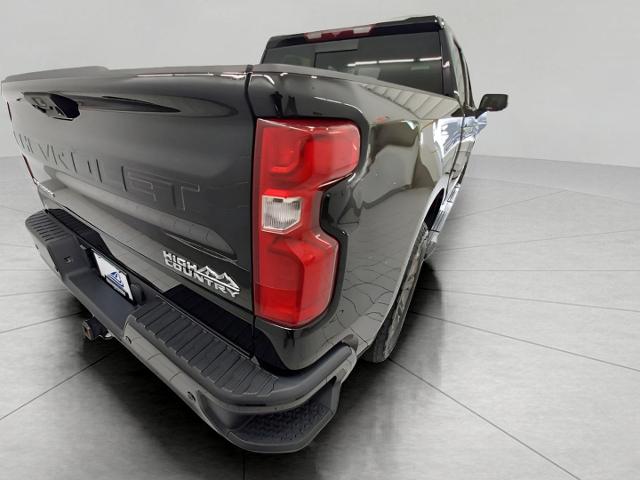 2023 Chevrolet Silverado 1500 Vehicle Photo in OSHKOSH, WI 54904-7811