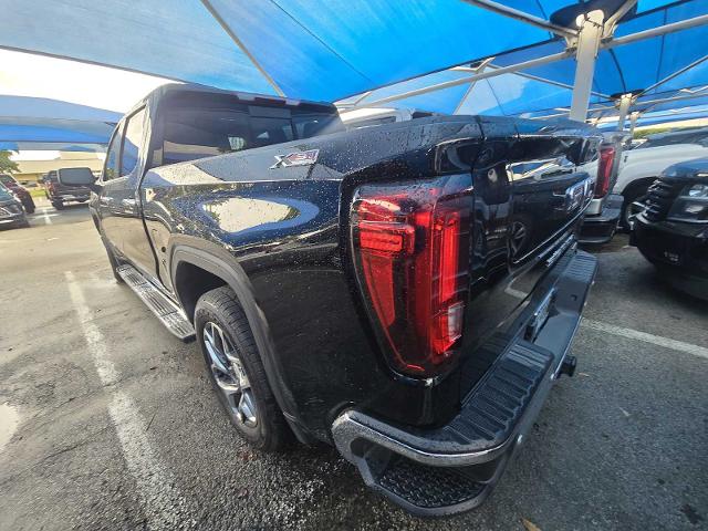 2023 GMC Sierra 1500 Vehicle Photo in DENTON, TX 76210-9321