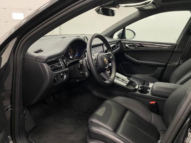 2025 Porsche Macan Vehicle Photo in Appleton, WI 54913