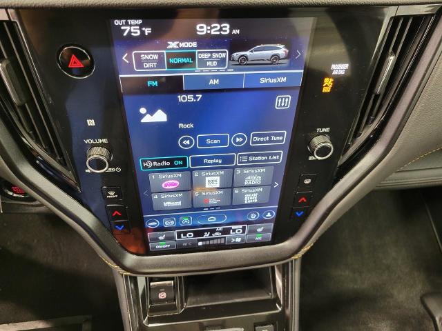 2024 Subaru Outback Vehicle Photo in NEENAH, WI 54956-2243