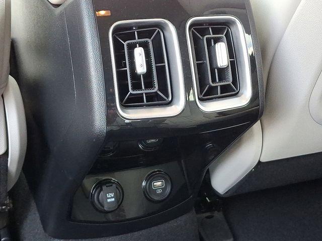 2022 Kia Sorento Plug-In Hybrid Vehicle Photo in WATERTOWN, CT 06795-3318