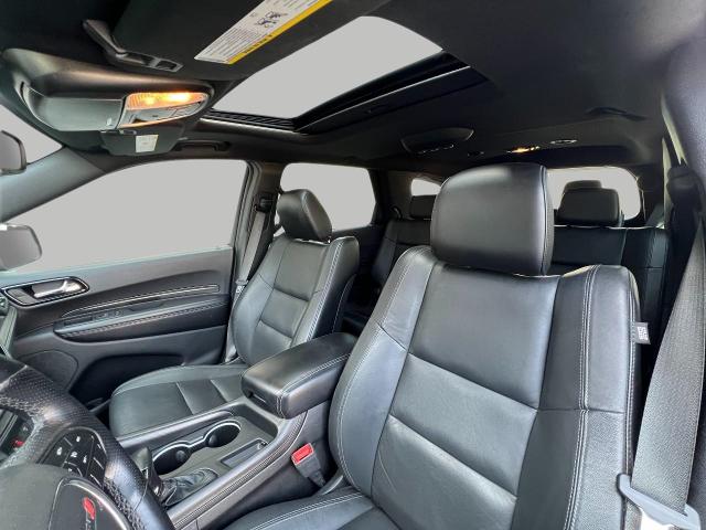 2021 Dodge Durango Vehicle Photo in Appleton, WI 54914