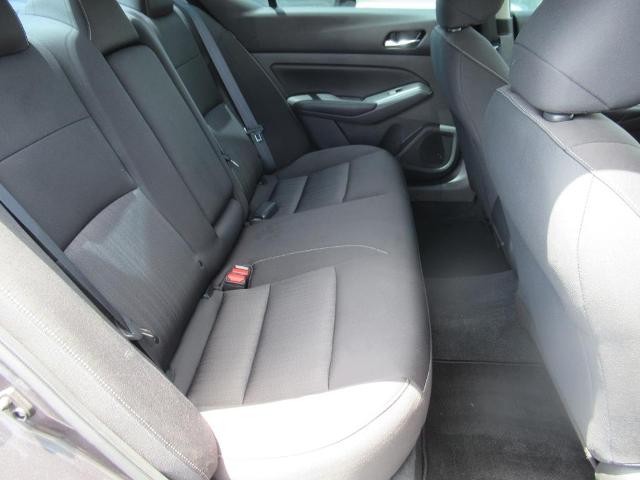 2021 Nissan Altima Vehicle Photo in LEESBURG, FL 34788-4022