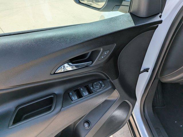 2023 Chevrolet Equinox Vehicle Photo in SELMA, TX 78154-1460