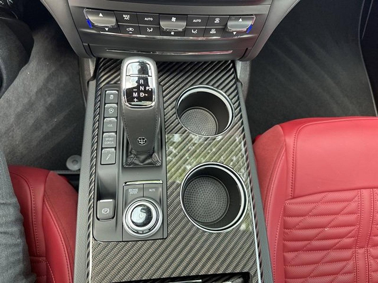2023 Maserati Ghibli Vehicle Photo in Willow Grove, PA 19090