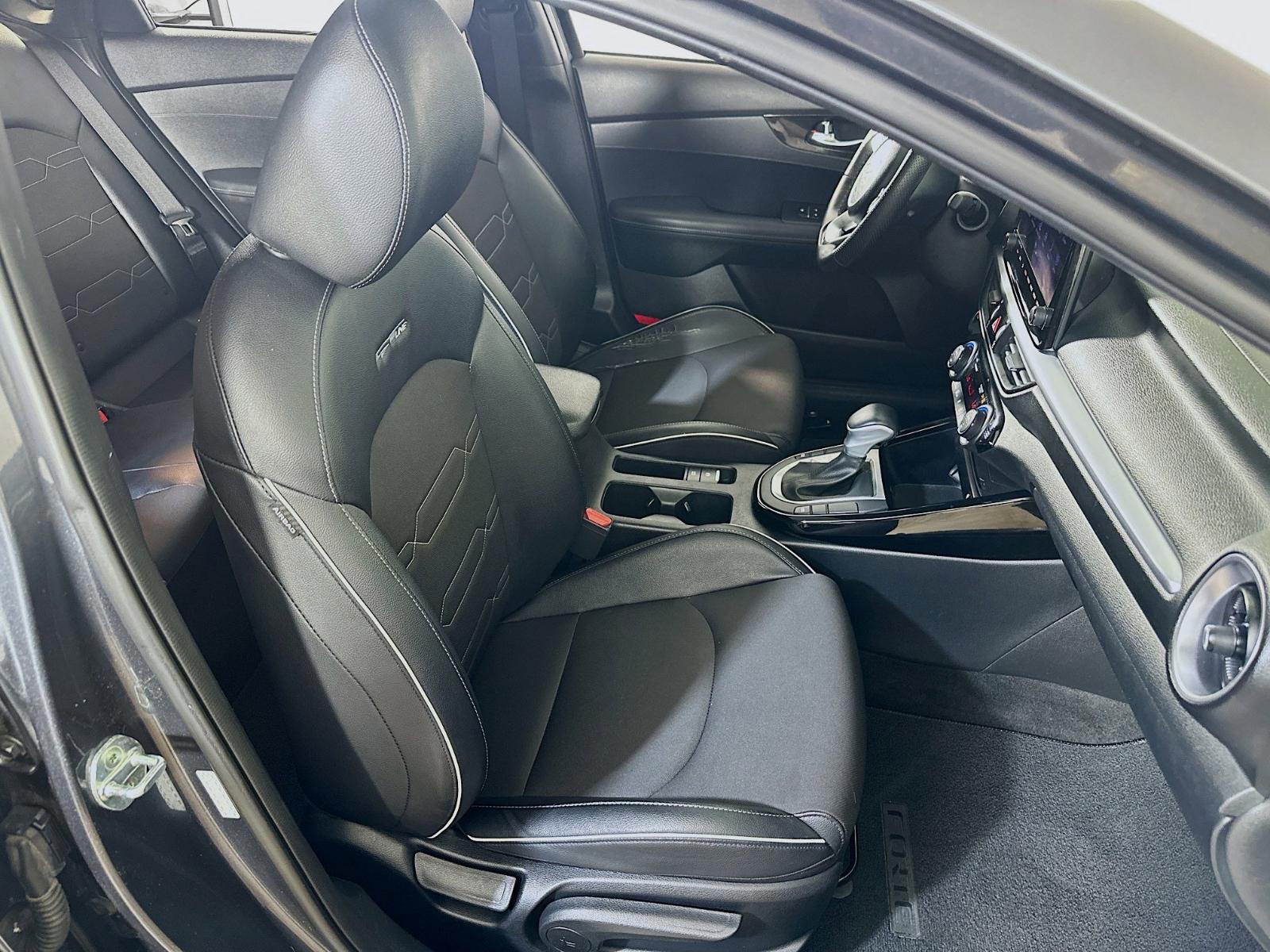2022 Kia Forte Vehicle Photo in Langhorne, PA 19047