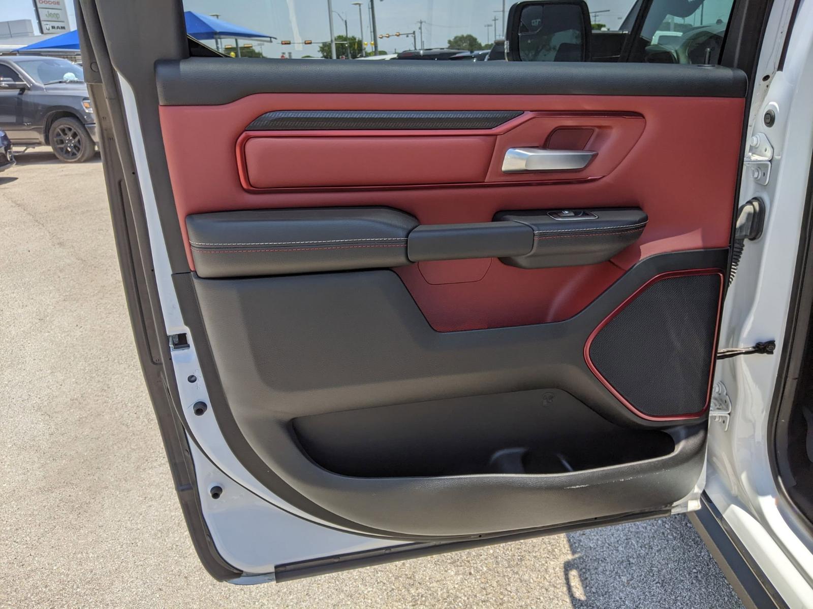 2023 Ram 1500 Vehicle Photo in Seguin, TX 78155