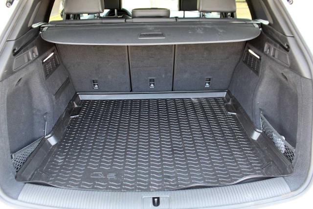 2024 Audi Q5 Vehicle Photo in HOUSTON, TX 77090