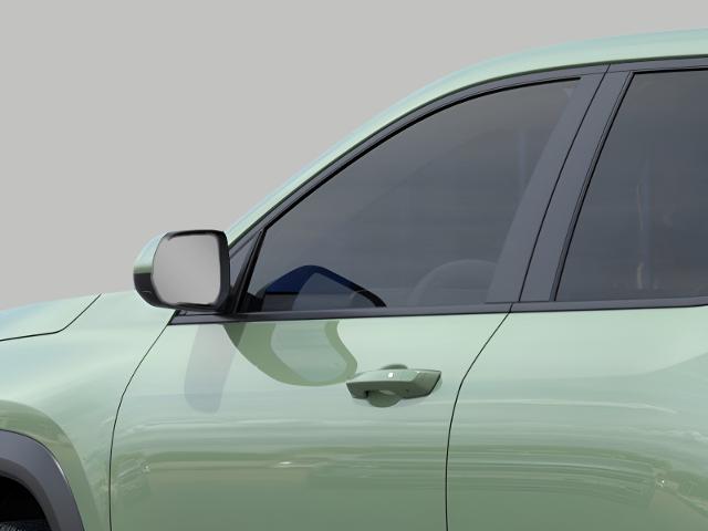 2026 Chevrolet Equinox Vehicle Photo in NEENAH, WI 54956-2243