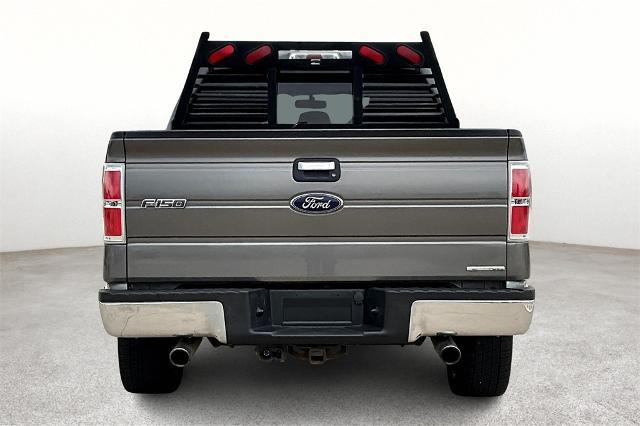2013 Ford F-150 Vehicle Photo in Grapevine, TX 76051