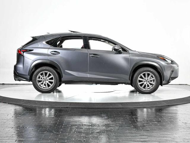 2020 Lexus NX 300 Vehicle Photo in DALLAS, TX 75235