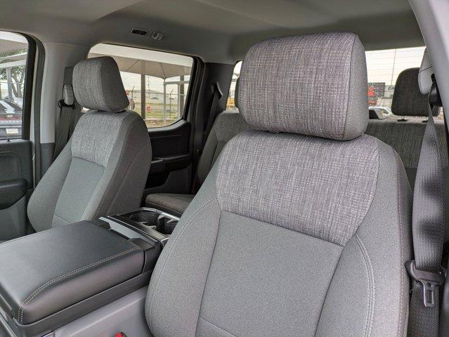 2023 Ford F-150 Lightning Vehicle Photo in SELMA, TX 78154-1460