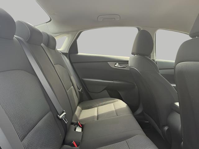 2019 Kia Forte Vehicle Photo in MIDDLETON, WI 53562-1492