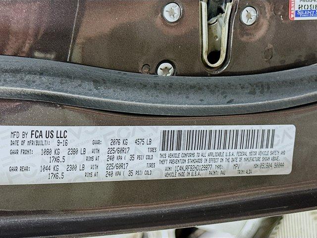 2017 Jeep Patriot Vehicle Photo in Doylestown, PA 18902