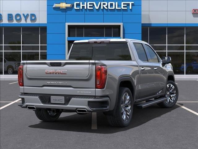 2025 GMC Sierra 1500 Vehicle Photo in HENDERSON, NC 27536-2966