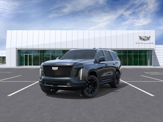 2025 Cadillac Escalade Vehicle Photo in BATON ROUGE, LA 70809-4546